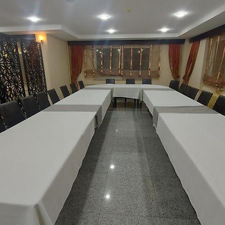 Selimpasa Uygulama Oteli Silivri Exterior photo