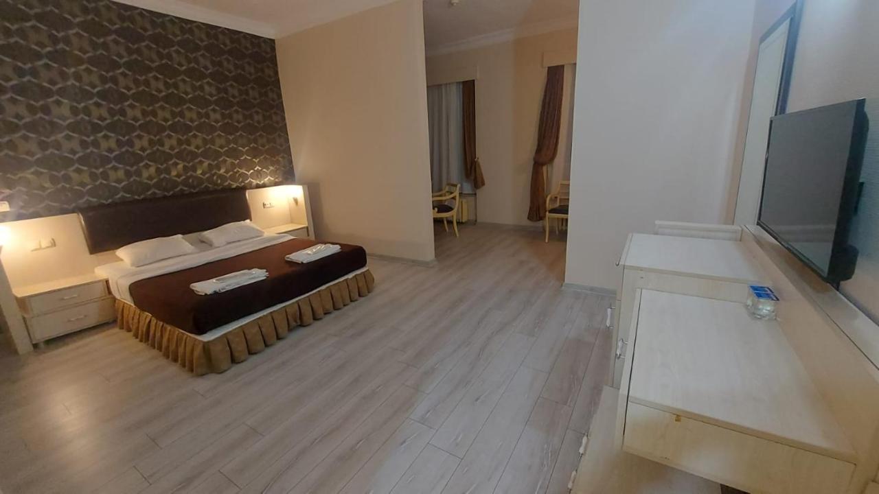 Selimpasa Uygulama Oteli Silivri Exterior photo