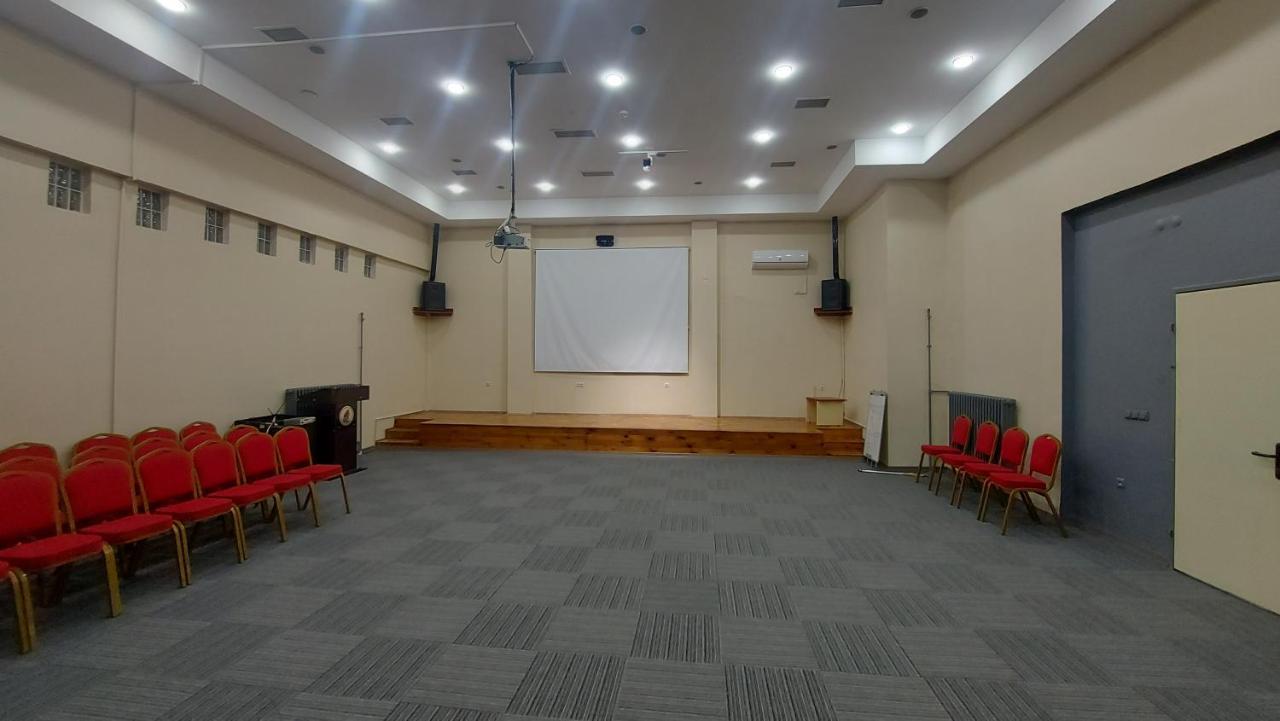 Selimpasa Uygulama Oteli Silivri Exterior photo