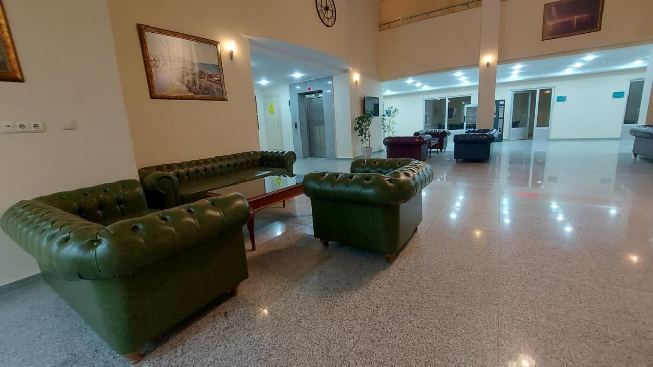 Selimpasa Uygulama Oteli Silivri Exterior photo